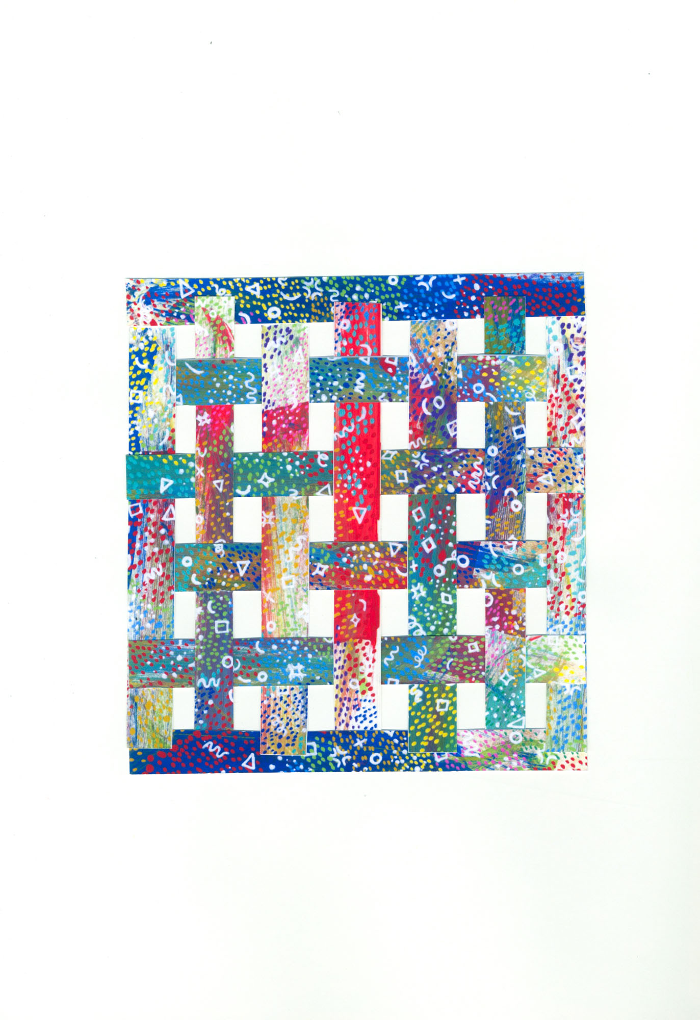  works created by bredin blanchard